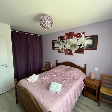 קמבו-לה-באן Maison "Gure Zerua", Pays Basque מראה חיצוני תמונה