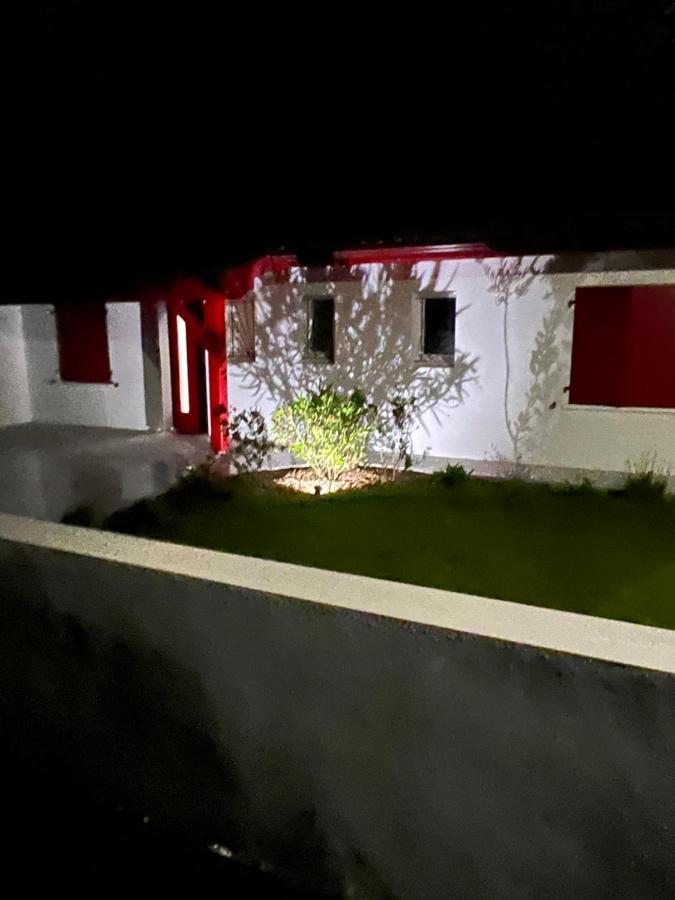 קמבו-לה-באן Maison "Gure Zerua", Pays Basque מראה חיצוני תמונה